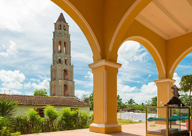Santiago de Cuba Histórico