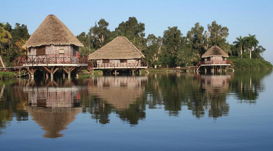 Santiago de Cuba Histórico
